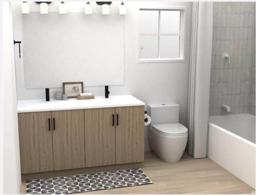 THE AARON - Residential