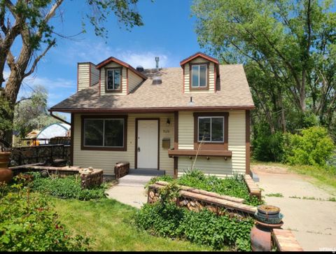 Photo of 9126 W 3200 S, Magna, UT 84044 (MLS # 2150503)