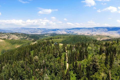 Tiny photo for 0, Paradise, UT 84328 (MLS # 2173684)