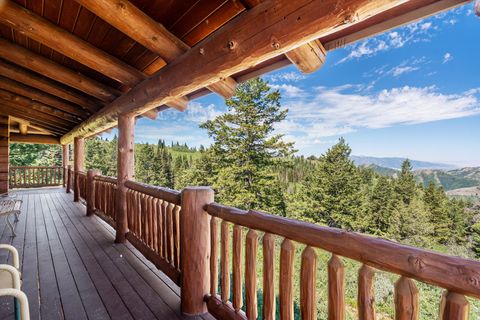 Tiny photo for 0, Paradise, UT 84328 (MLS # 2173684)