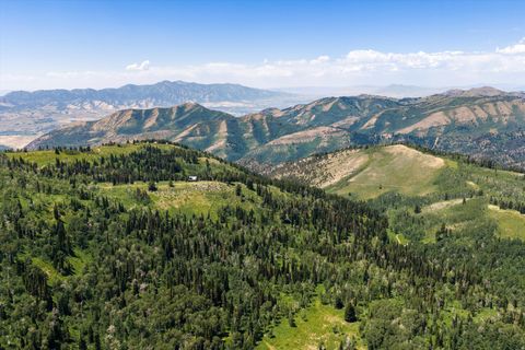 Tiny photo for 0, Paradise, UT 84328 (MLS # 2173684)