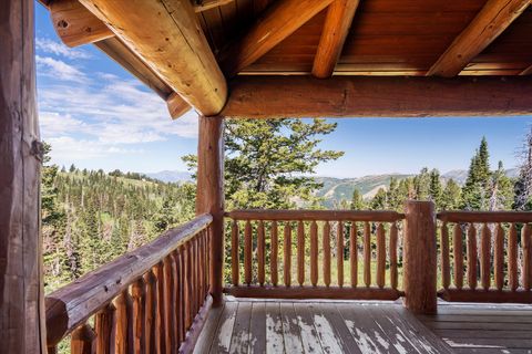 Tiny photo for 0, Paradise, UT 84328 (MLS # 2173684)