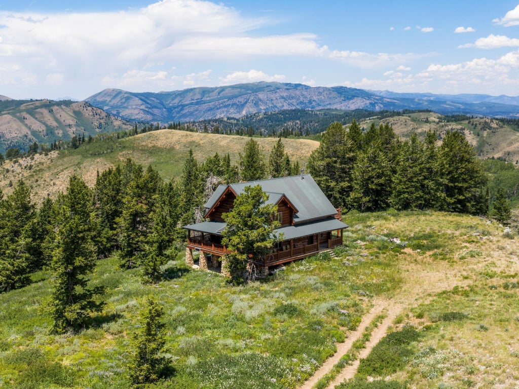 Photo of 0, Paradise, UT 84328 (MLS # 2173684)