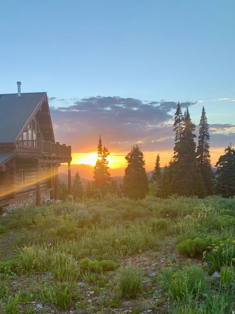 Tiny photo for 0, Paradise, UT 84328 (MLS # 2173684)
