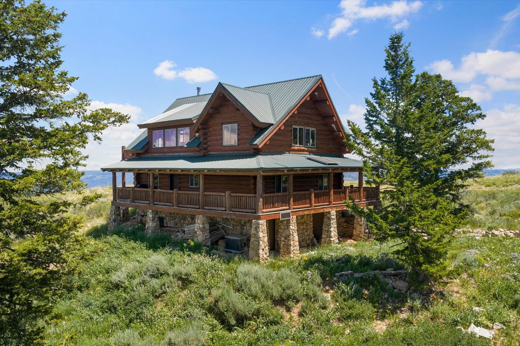 Photo of 0, Paradise, UT 84328 (MLS # 2173684)