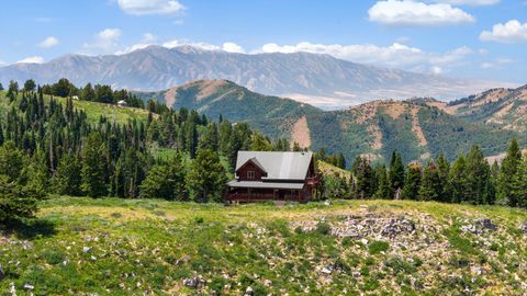 Tiny photo for 0, Paradise, UT 84328 (MLS # 2173684)