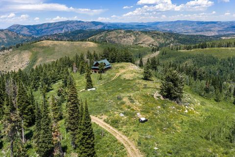 Tiny photo for 0, Paradise, UT 84328 (MLS # 2173684)