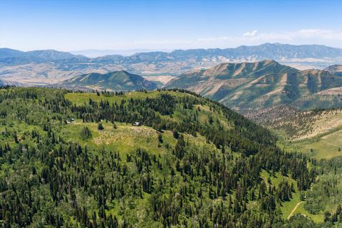 Tiny photo for 0, Paradise, UT 84328 (MLS # 2173684)