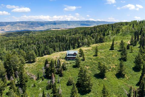 Tiny photo for 0, Paradise, UT 84328 (MLS # 2173684)