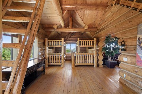 Tiny photo for 0, Paradise, UT 84328 (MLS # 2173684)