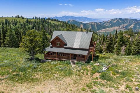 Tiny photo for 0, Paradise, UT 84328 (MLS # 2173684)