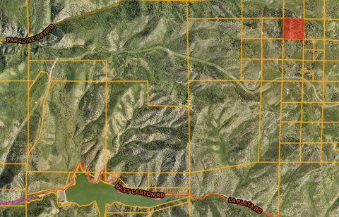Tiny photo for 0, Paradise, UT 84328 (MLS # 2173684)