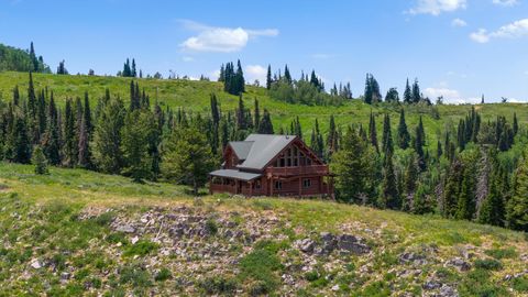 Tiny photo for 0, Paradise, UT 84328 (MLS # 2173684)