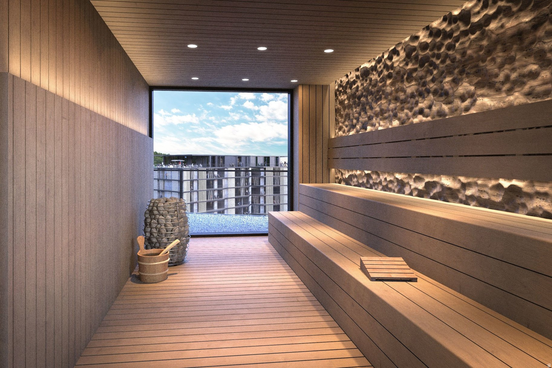 CORMONT - Residential