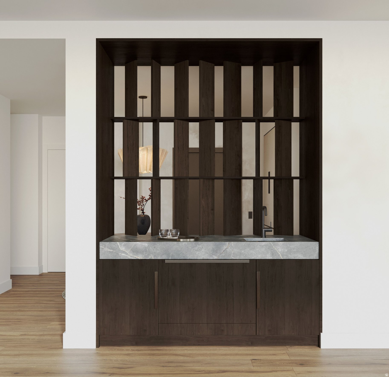 CORMONT - Residential