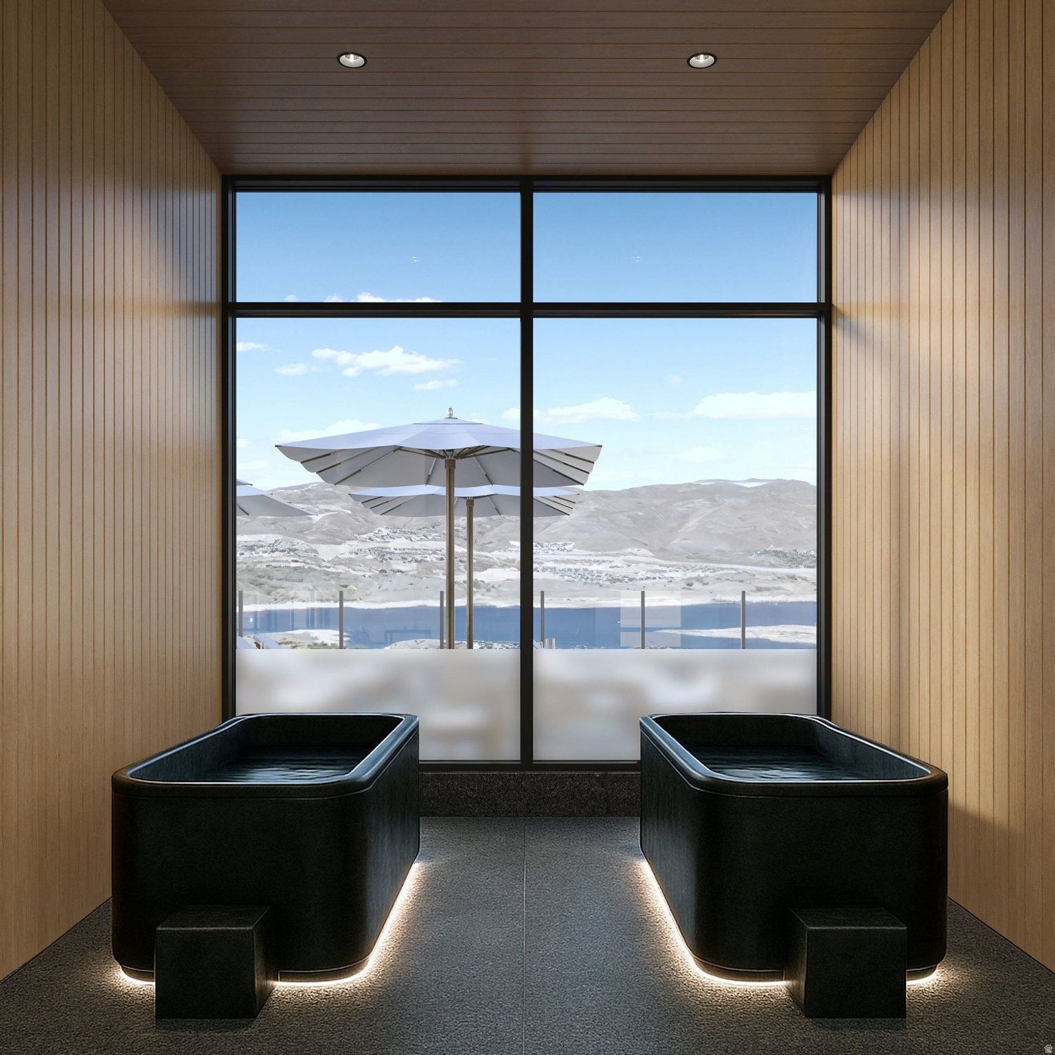 CORMONT - Residential