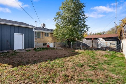 Tiny photo for 341 W 750 N, Clearfield, UT 84015 (MLS # 2121953)