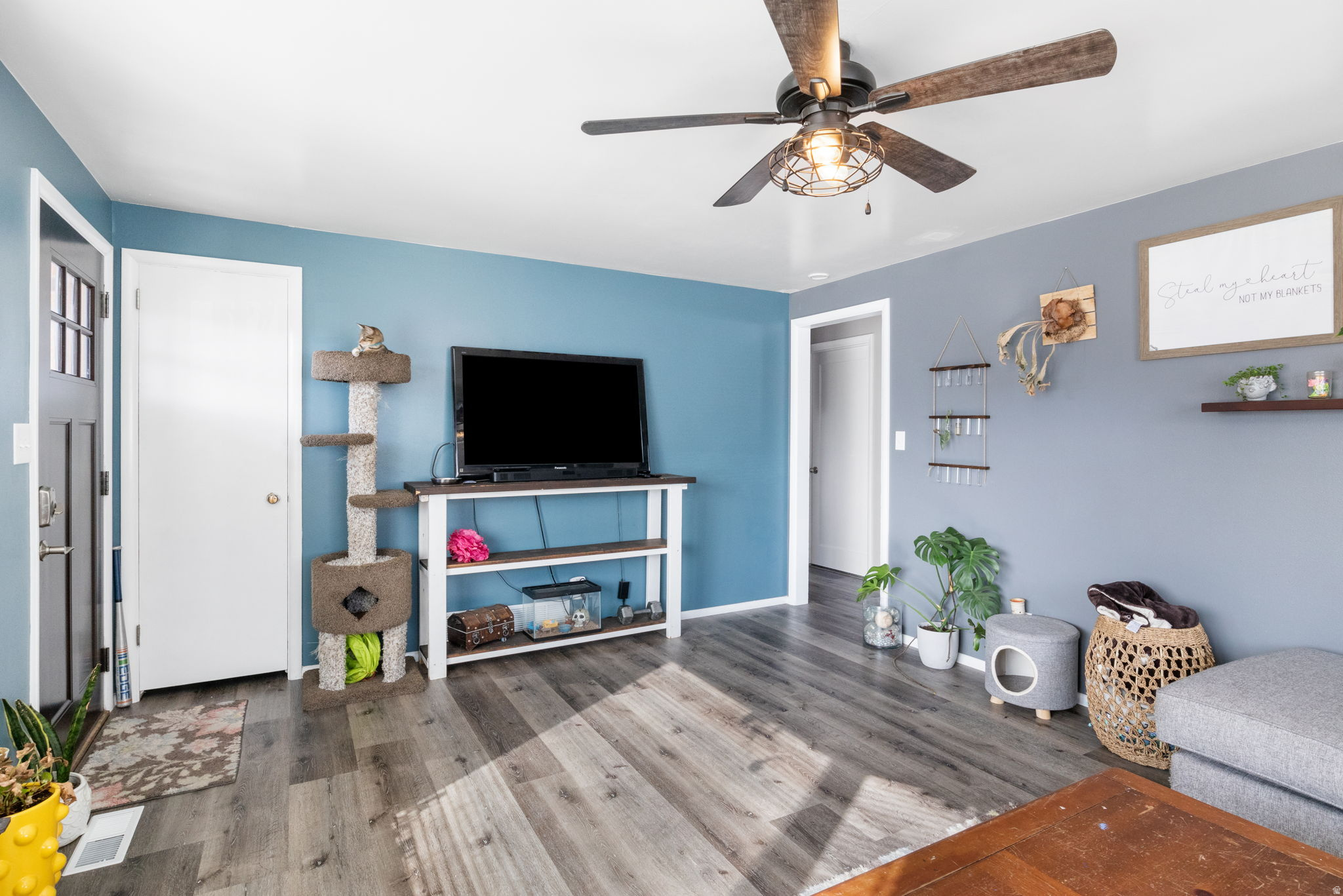 JAMARL ACRES #3 - Residential