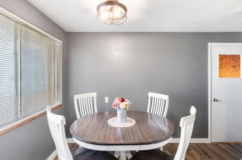 Tiny photo for 341 W 750 N, Clearfield, UT 84015 (MLS # 2121953)