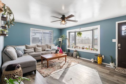 Tiny photo for 341 W 750 N, Clearfield, UT 84015 (MLS # 2121953)