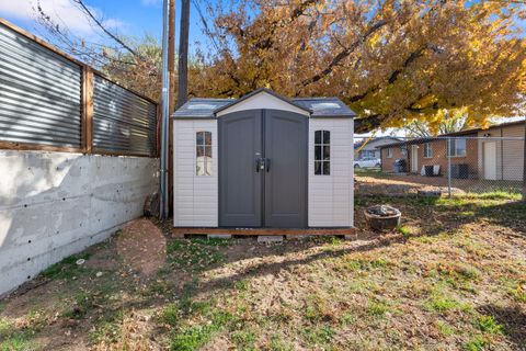 Tiny photo for 341 W 750 N, Clearfield, UT 84015 (MLS # 2121953)