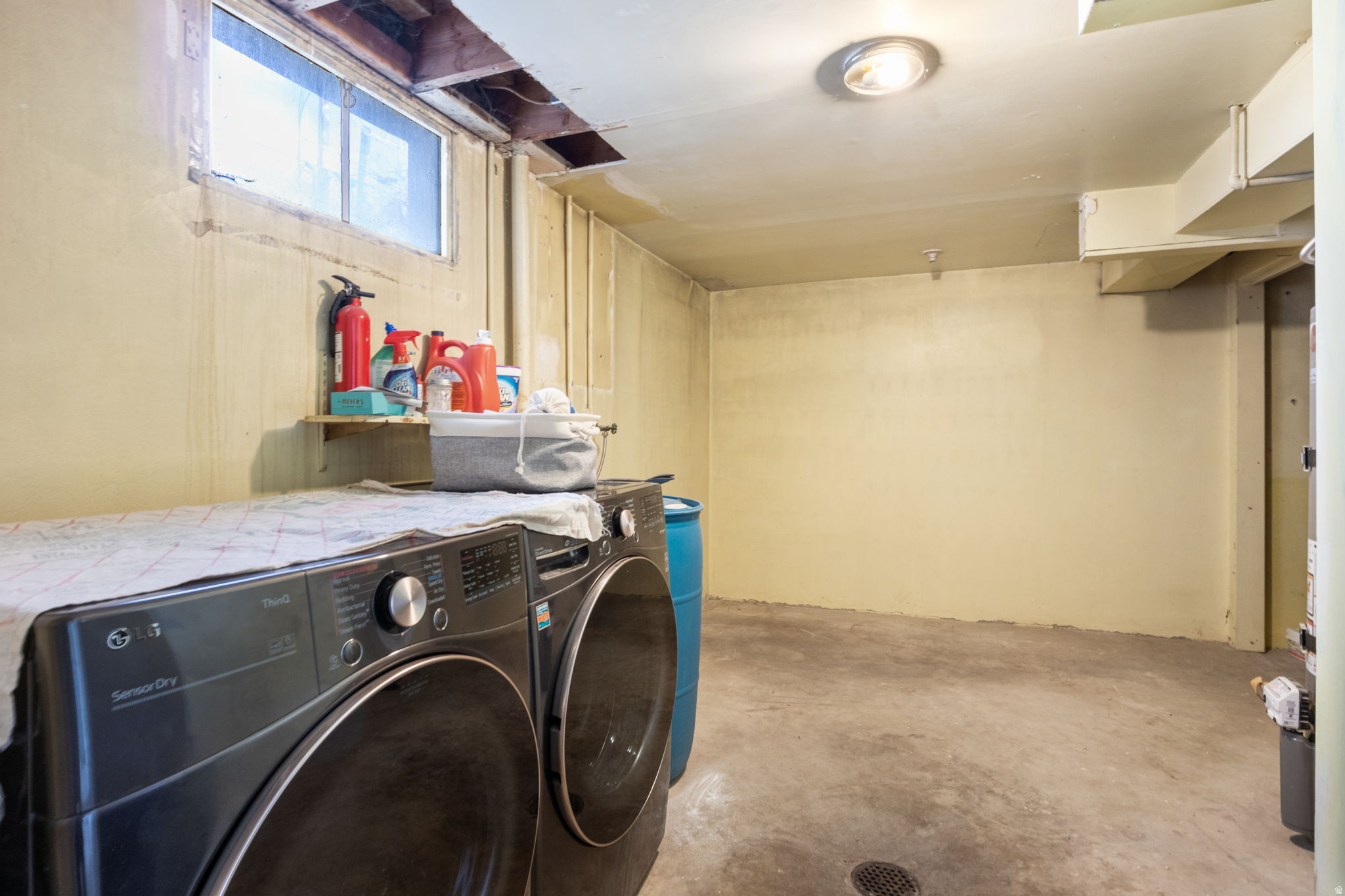 JAMARL ACRES #3 - Residential