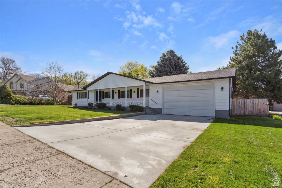 1090 Rosewood Ln, Layton, Utah image 2