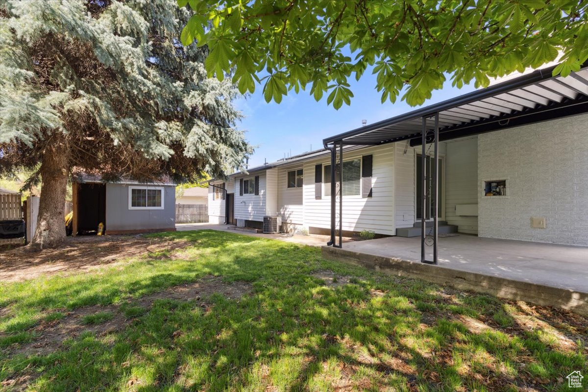 1090 Rosewood Ln, Layton, Utah image 19