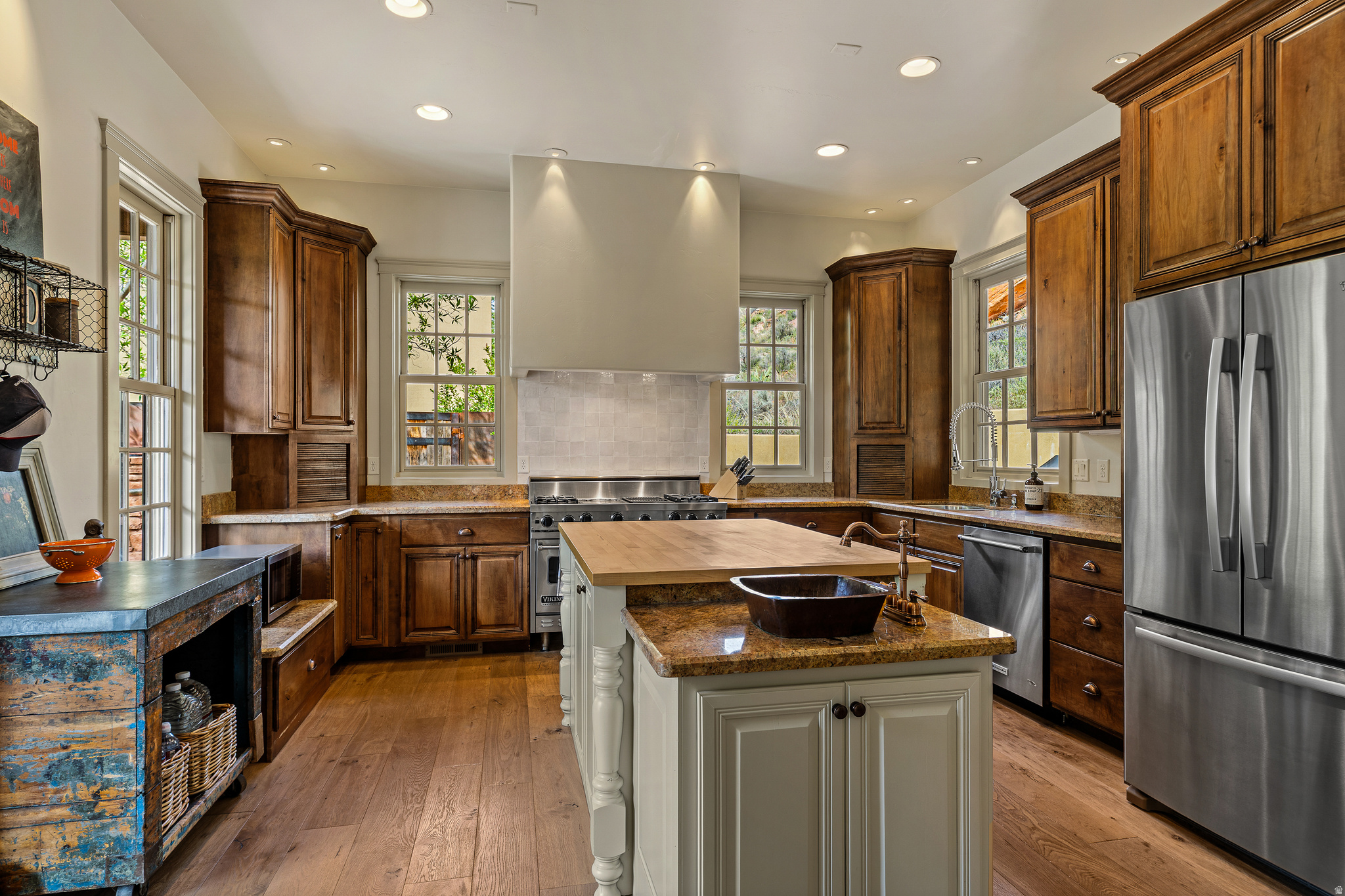 CANYON SPRINGS ESTATES - Residential