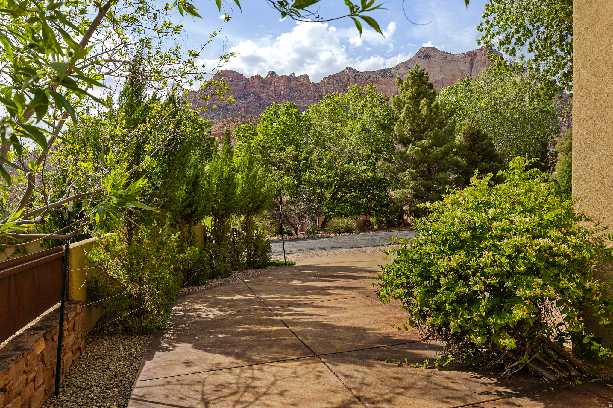 CANYON SPRINGS ESTATES - Residential