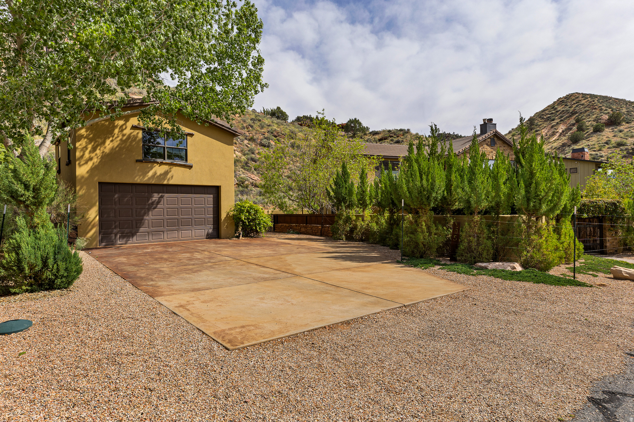 CANYON SPRINGS ESTATES - Residential