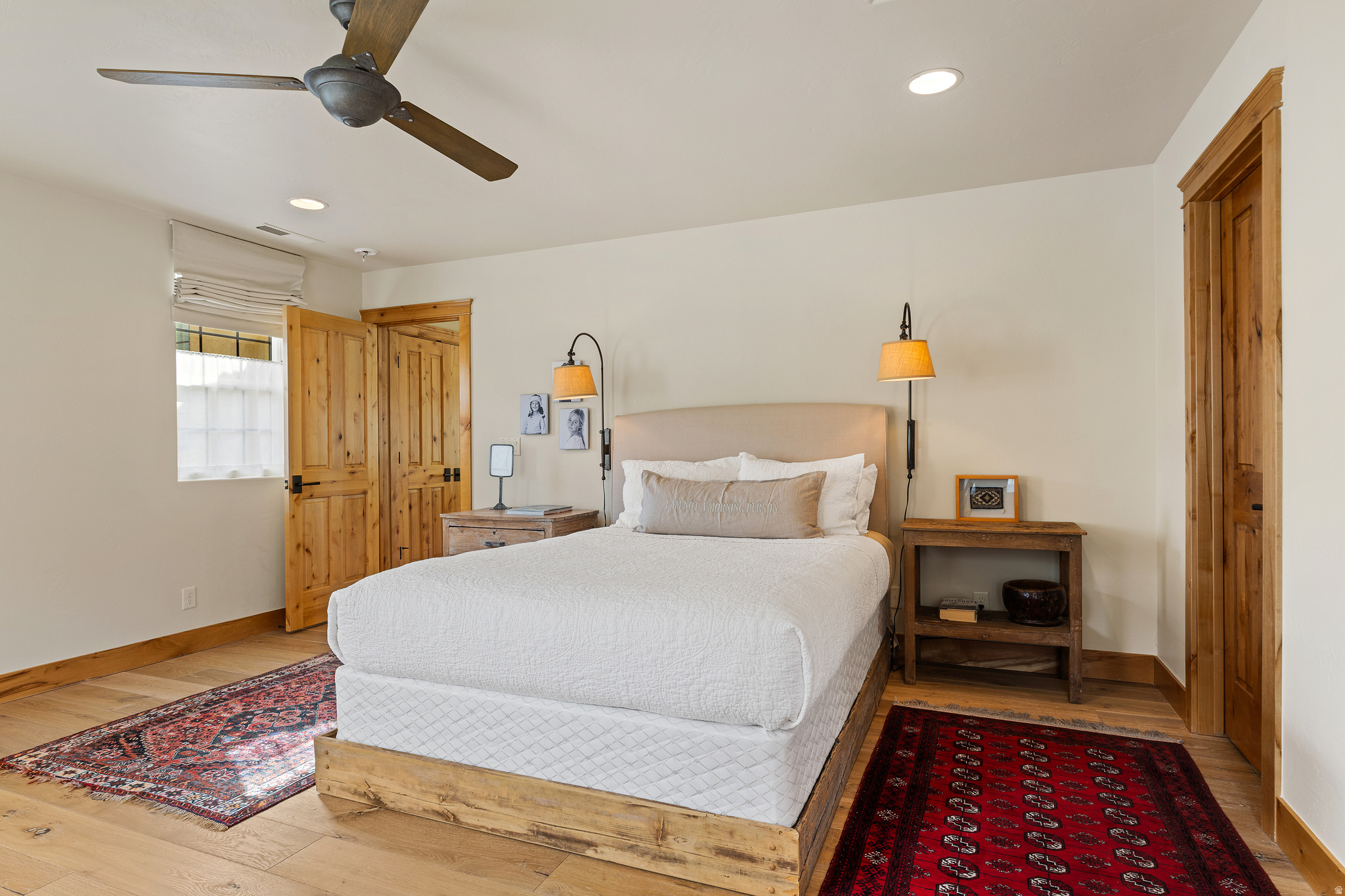 CANYON SPRINGS ESTATES - Residential