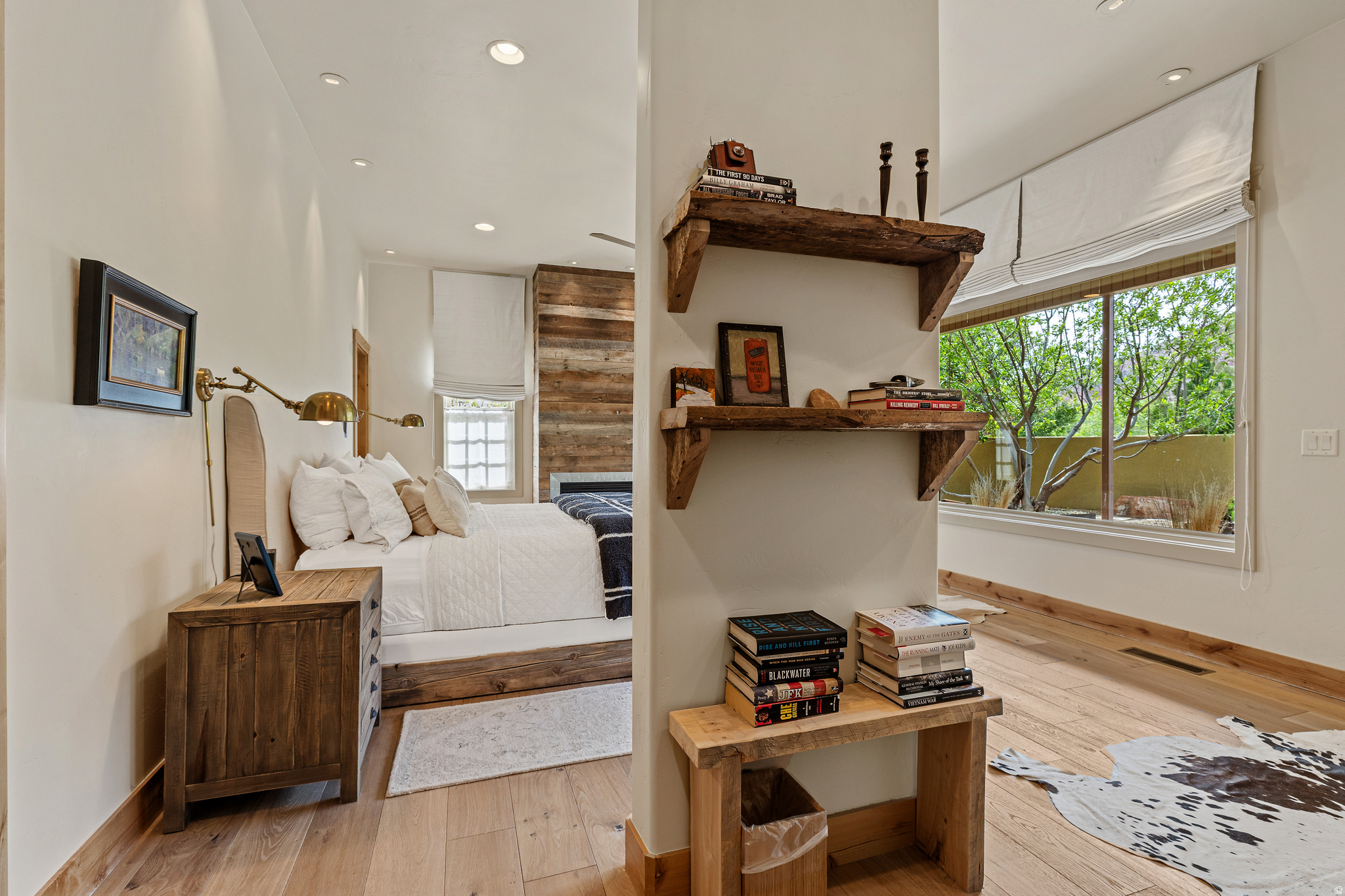 CANYON SPRINGS ESTATES - Residential