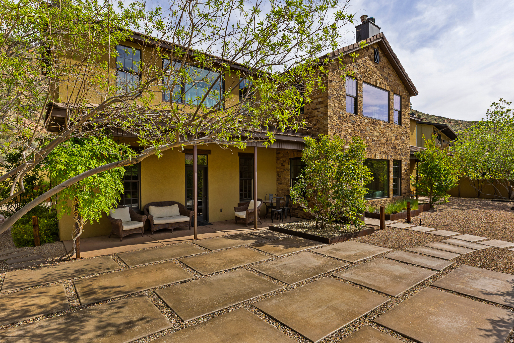 CANYON SPRINGS ESTATES - Residential