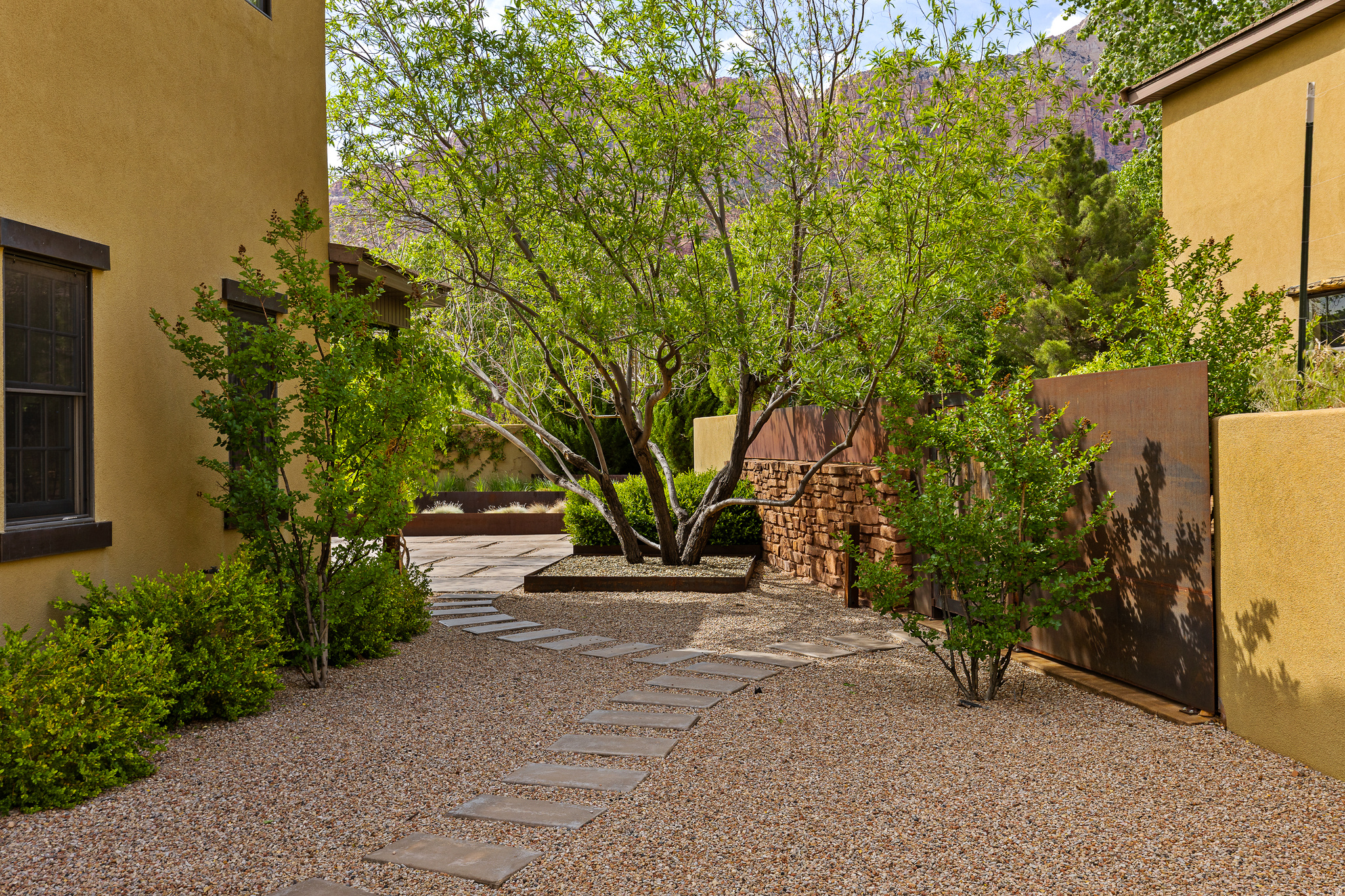 CANYON SPRINGS ESTATES - Residential