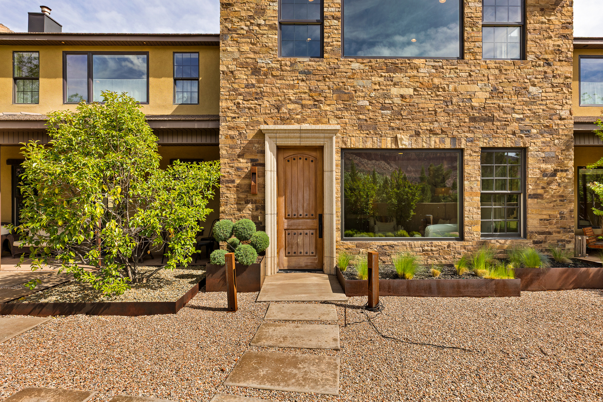 CANYON SPRINGS ESTATES - Residential