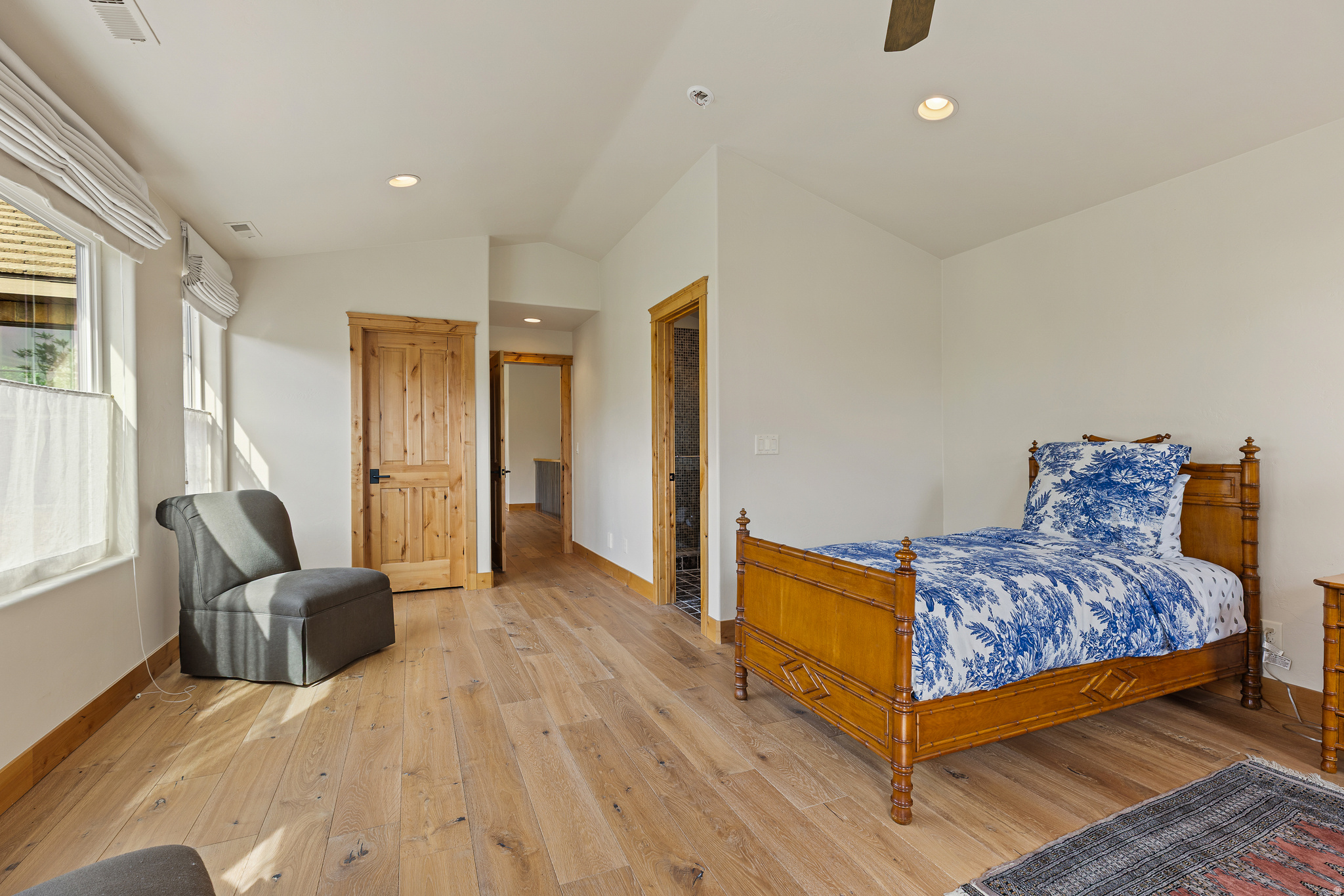 CANYON SPRINGS ESTATES - Residential