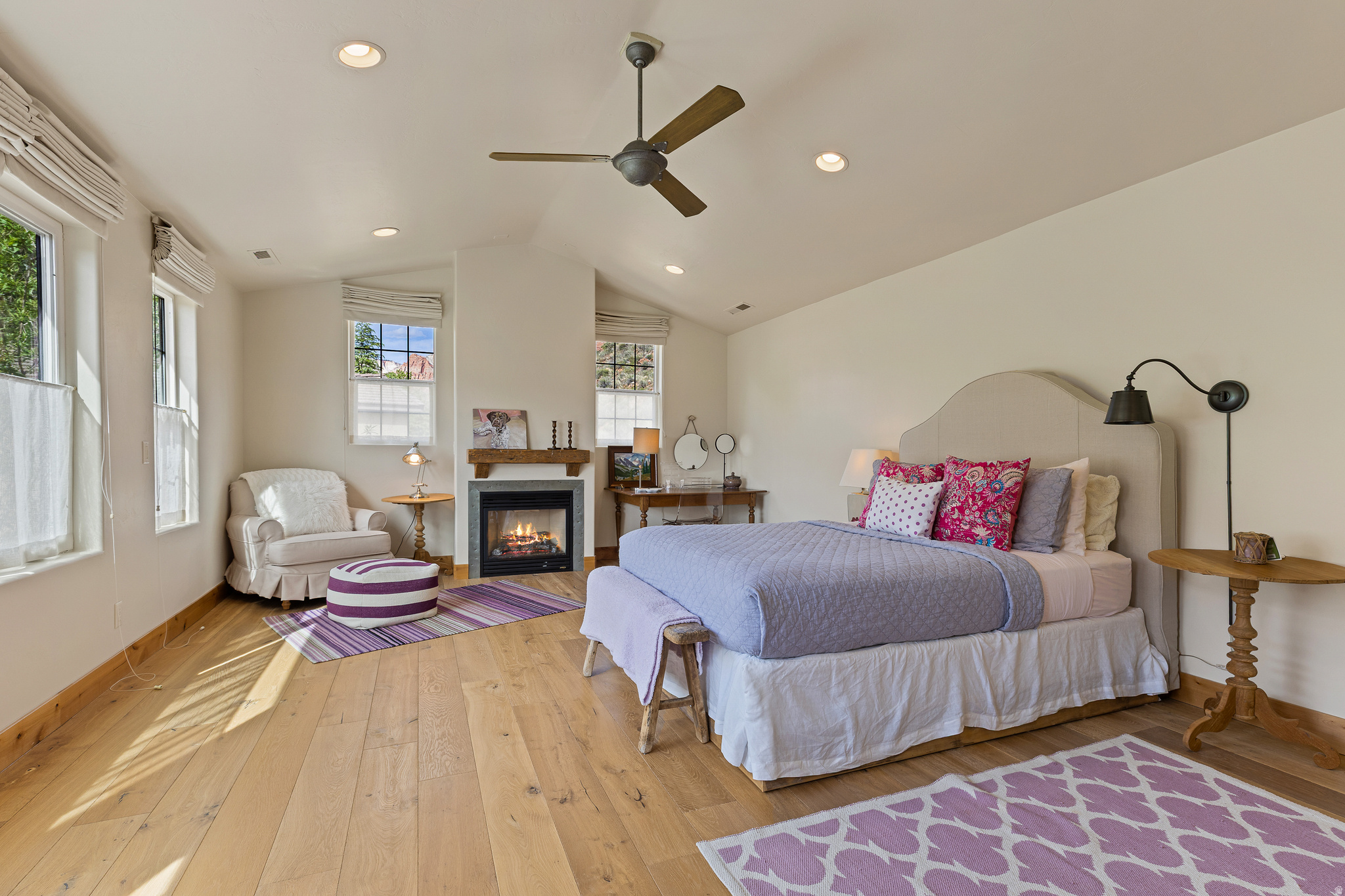 CANYON SPRINGS ESTATES - Residential