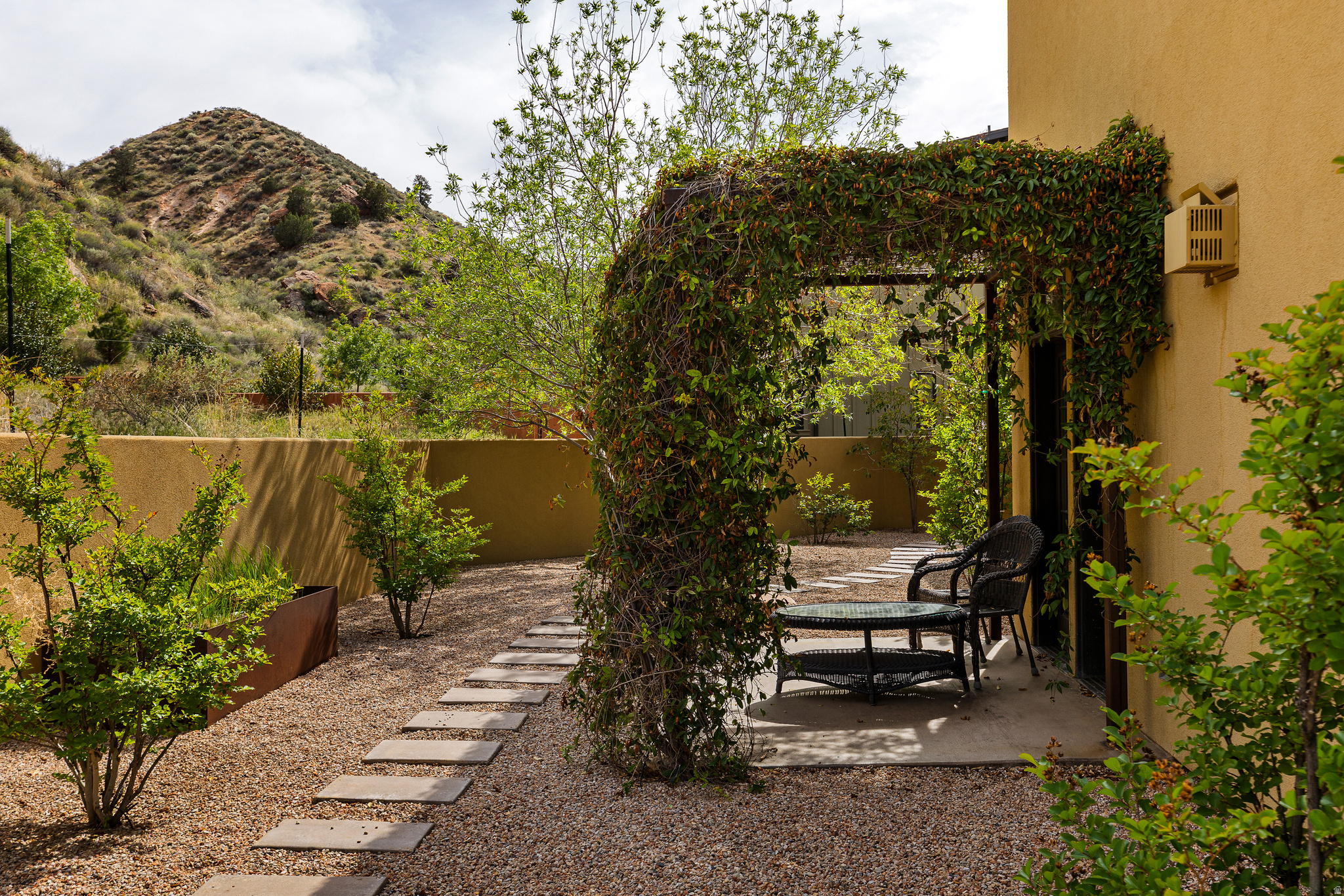 CANYON SPRINGS ESTATES - Residential