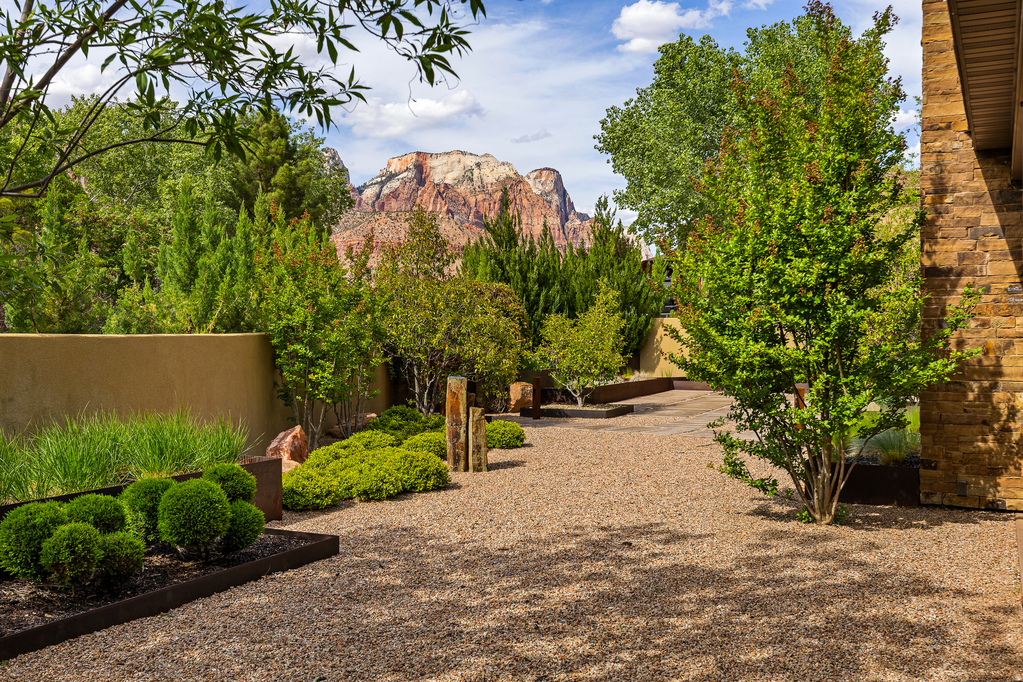 CANYON SPRINGS ESTATES - Residential