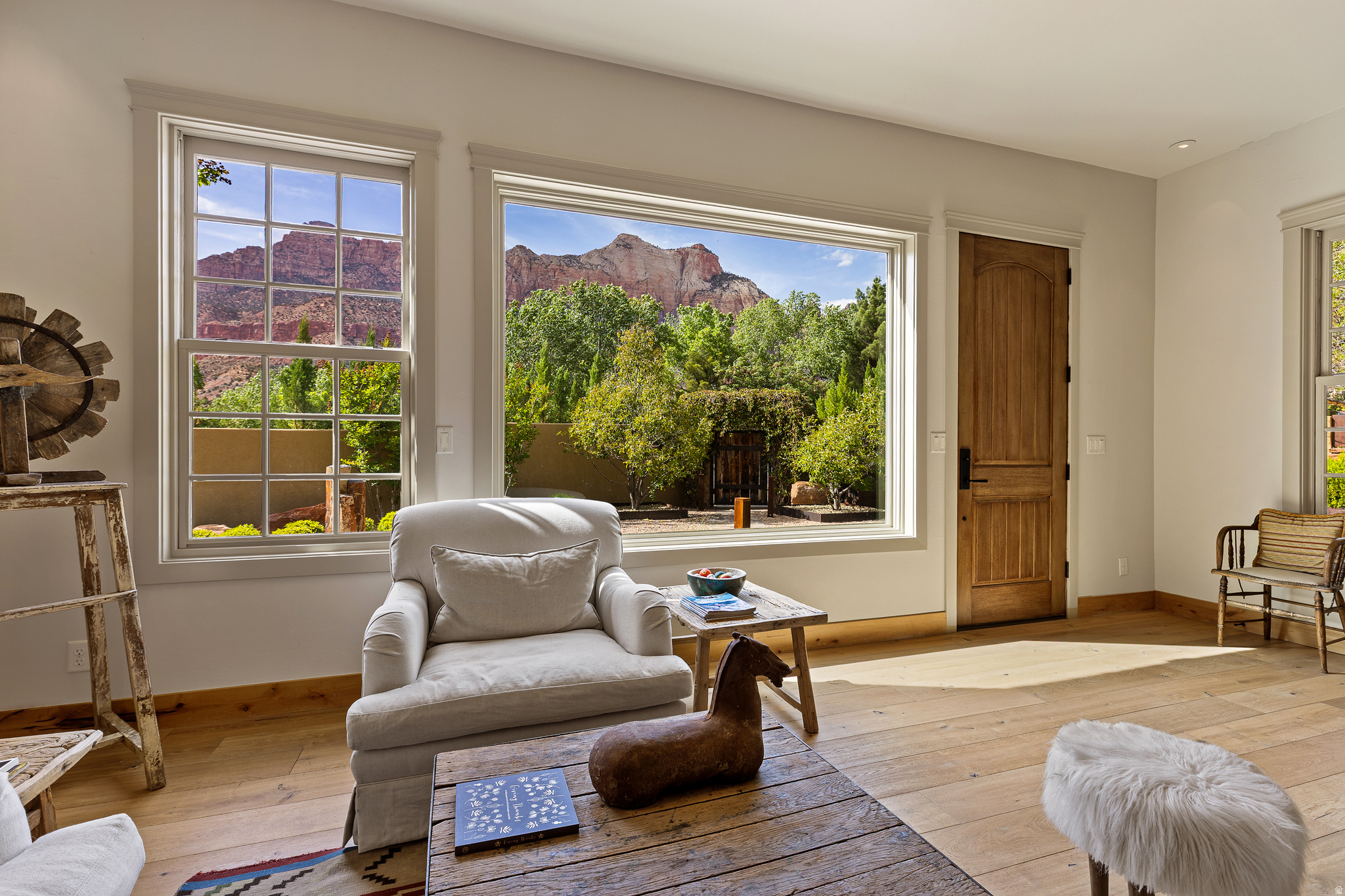 CANYON SPRINGS ESTATES - Residential