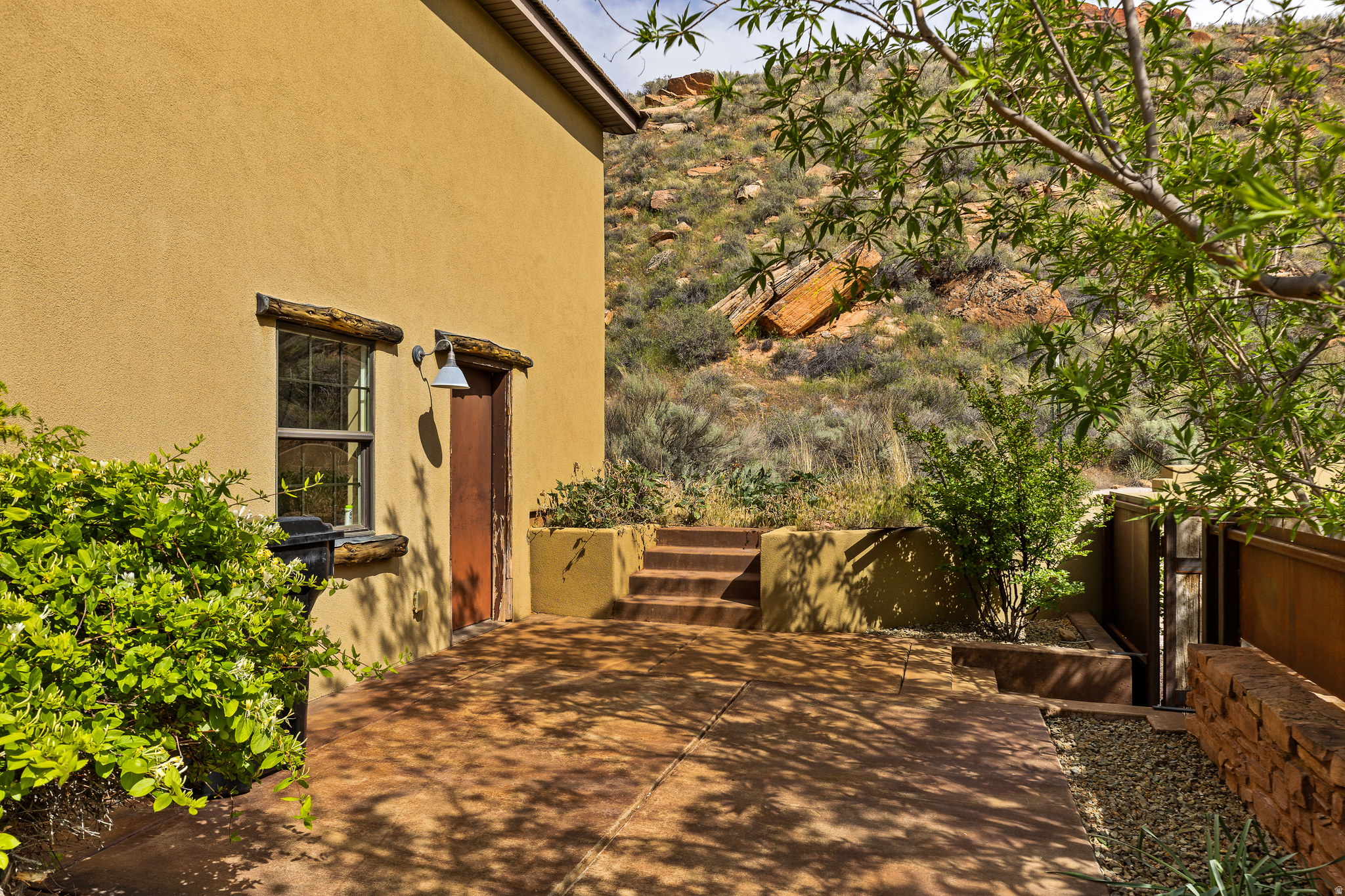 CANYON SPRINGS ESTATES - Residential