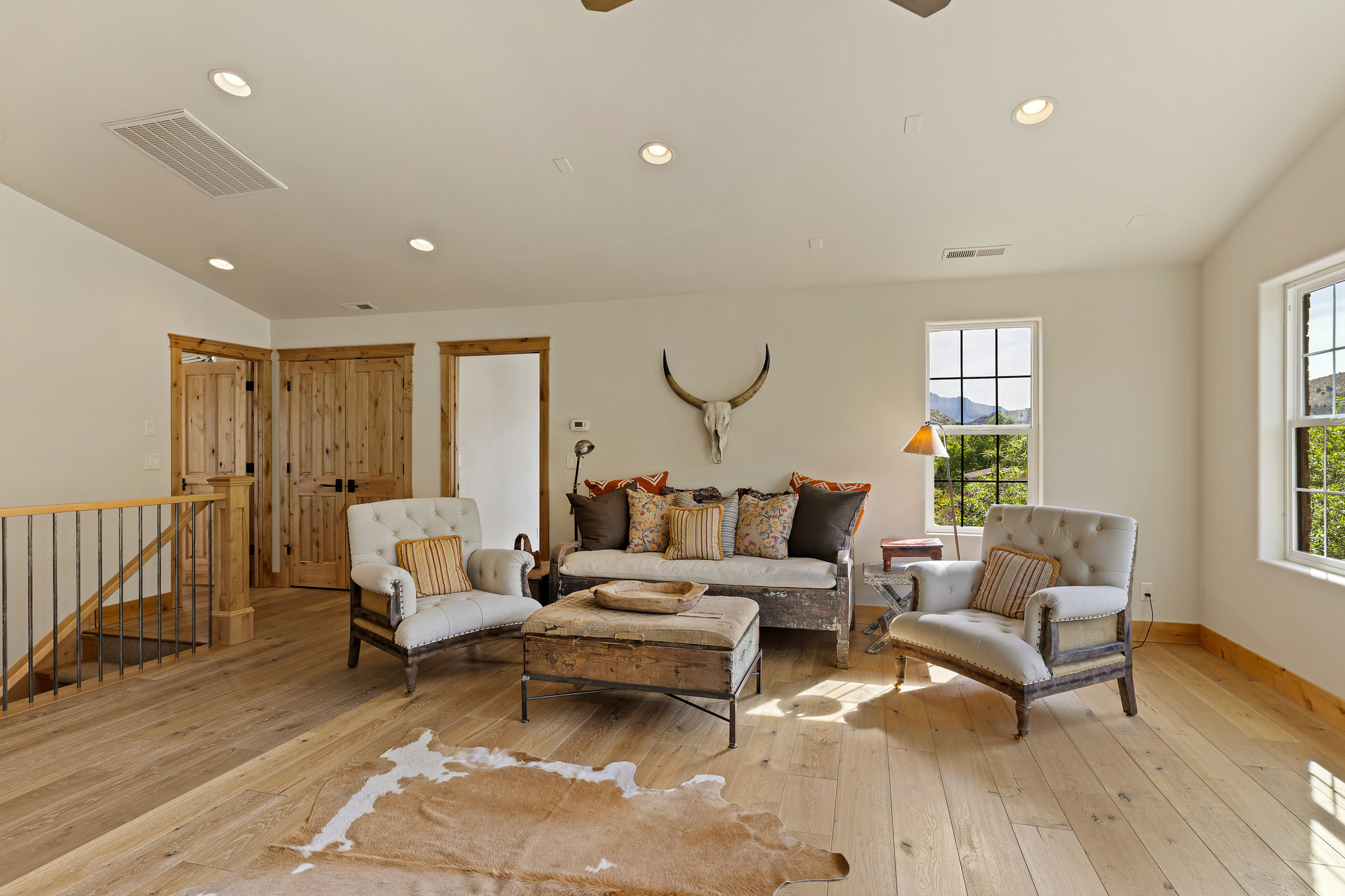CANYON SPRINGS ESTATES - Residential