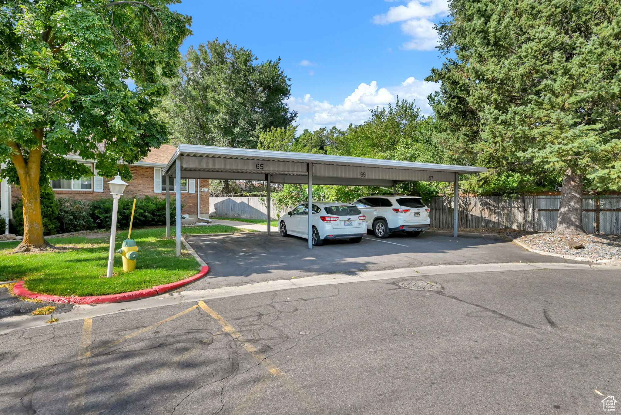 861 E 1150, Ogden, Utah image 24