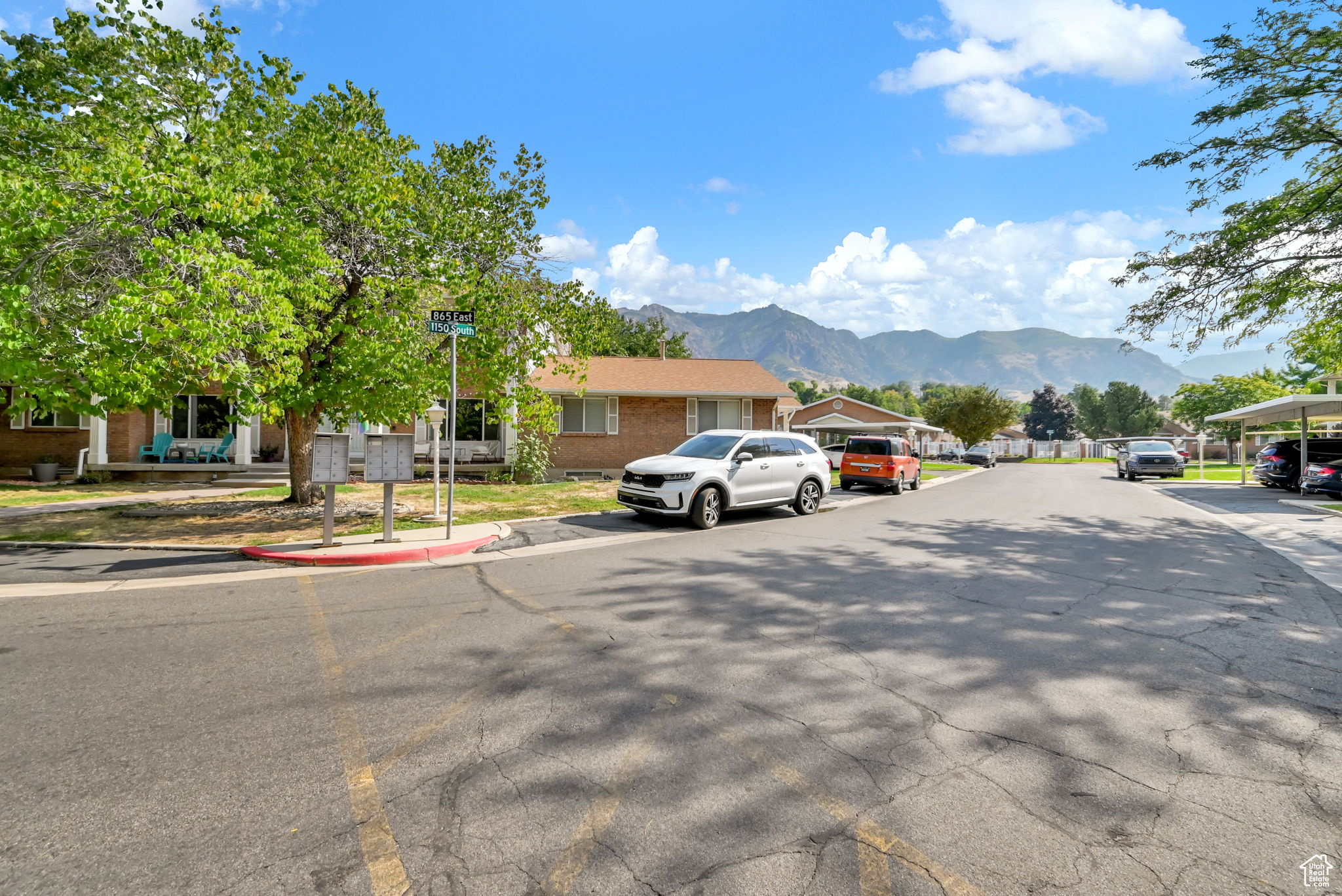 861 E 1150, Ogden, Utah image 27