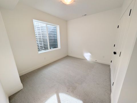Tiny photo for 11326 S SILVER POND DR W #322, South Jordan, UT 84009 (MLS # 2139529)
