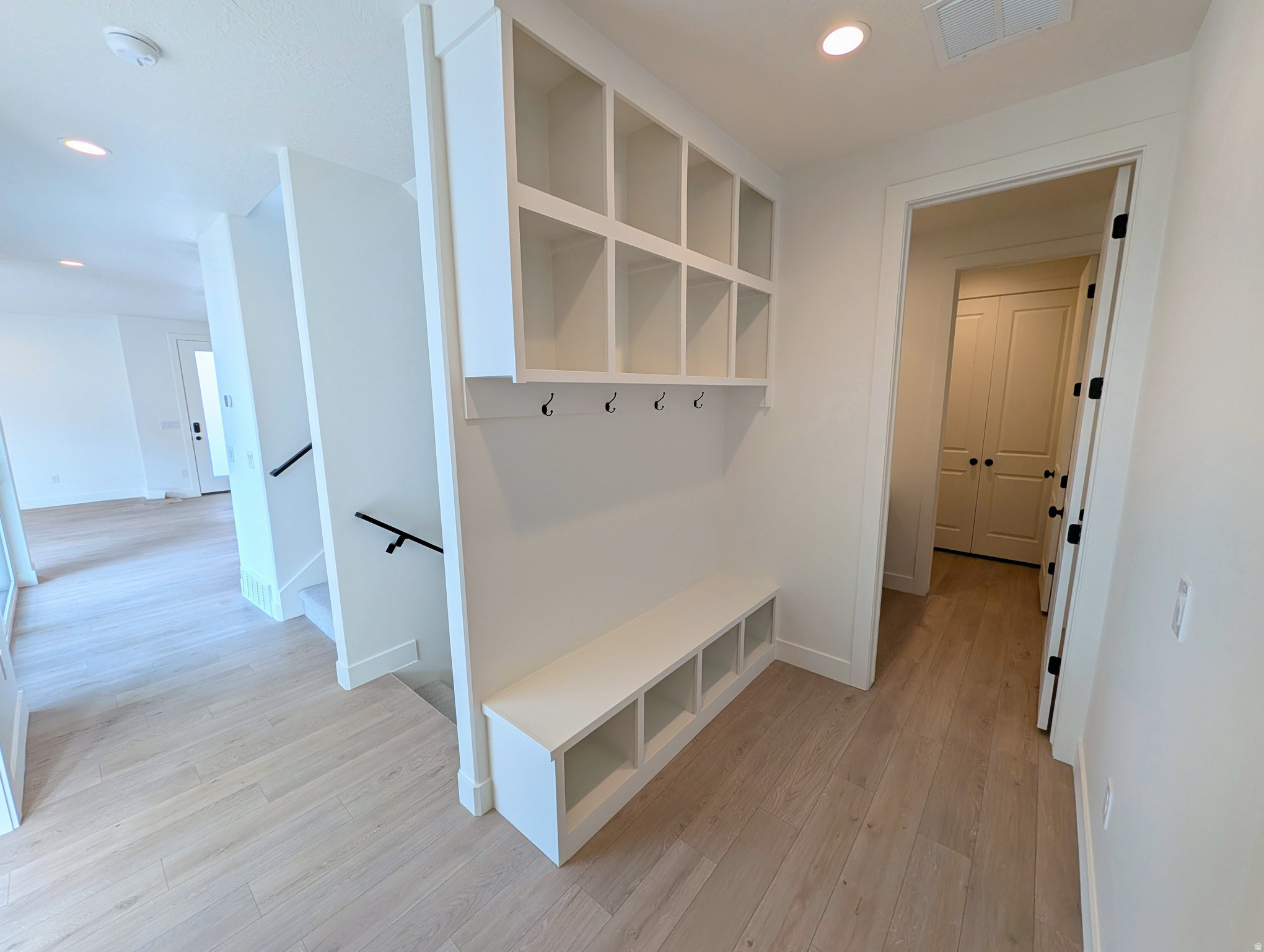 DAYBREAK - Residential