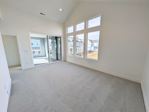 Tiny photo for 11326 S SILVER POND DR W #322, South Jordan, UT 84009 (MLS # 2139529)