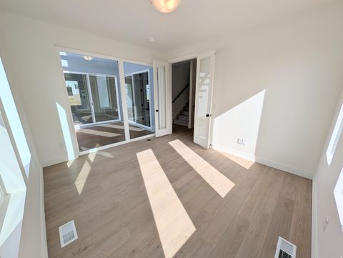 Tiny photo for 11326 S SILVER POND DR W #322, South Jordan, UT 84009 (MLS # 2139529)