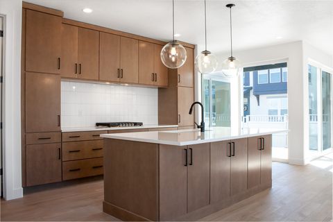 Tiny photo for 11326 S SILVER POND DR W #322, South Jordan, UT 84009 (MLS # 2139529)